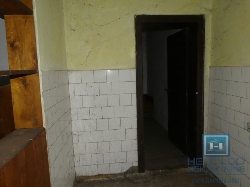 Seoska kuća u Dragocvetu 13