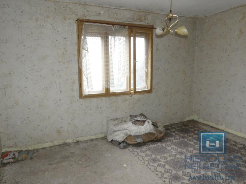 Seoska kuća u Dragocvetu 14