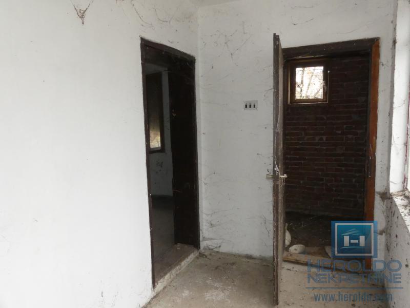 Seoska kuća u Dragocvetu 6