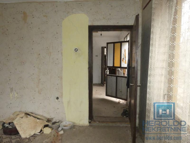 Seoska kuća u Dragocvetu 7