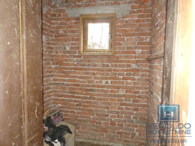 Seoska kuća u Dragocvetu 25