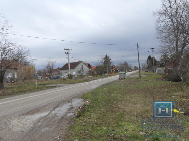 Seoska kuća u Dragocvetu 28