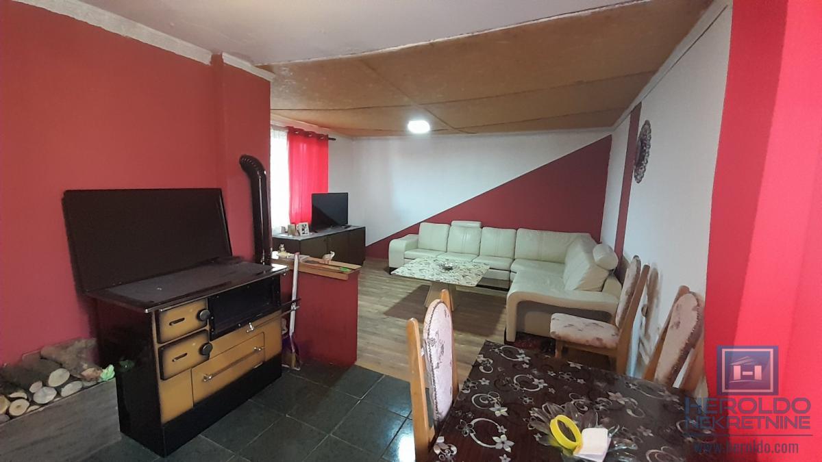 Seoska kuca u Voljavcu 8