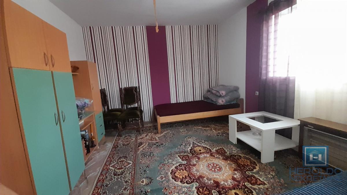 Seoska kuca u Voljavcu 2