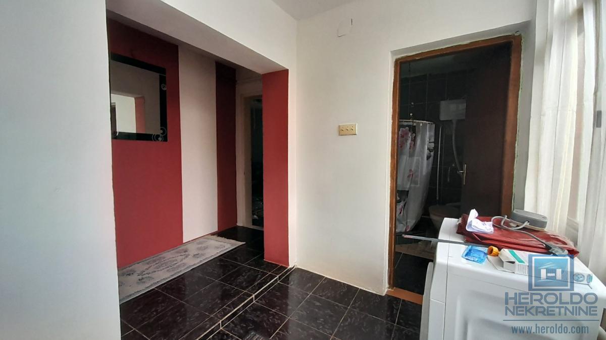 Seoska kuca u Voljavcu 3