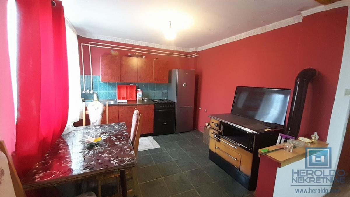 Seoska kuca u Voljavcu 4