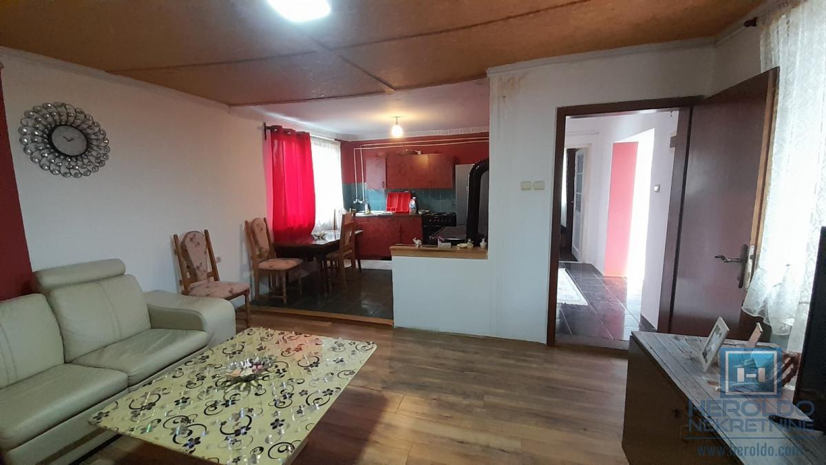 Seoska kuca u Voljavcu 6