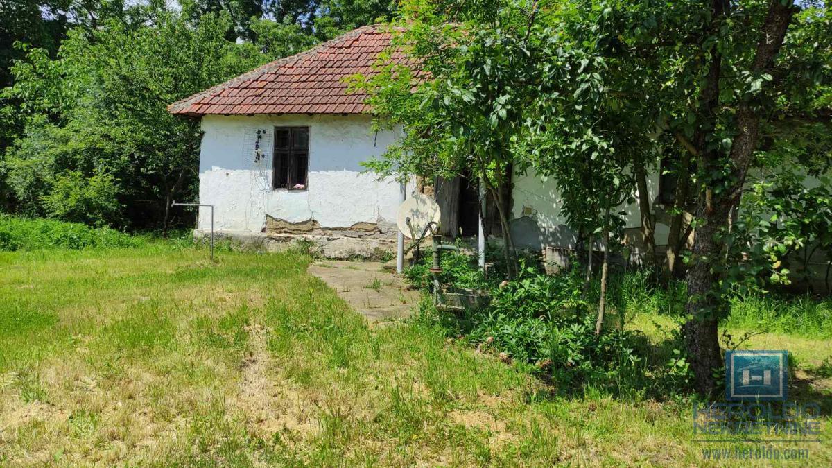 Seosko domacinstvo na 58 ari placa Ribare kod Jagodine 6