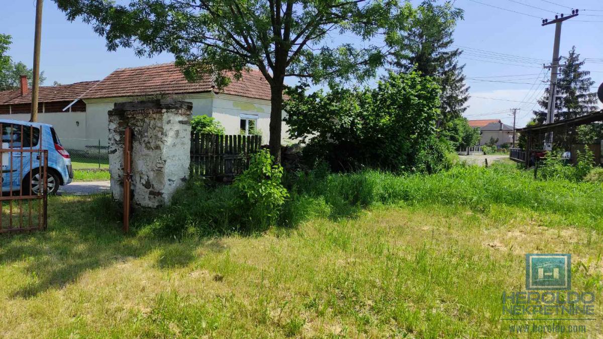 Seosko domacinstvo na 58 ari placa Ribare kod Jagodine 21