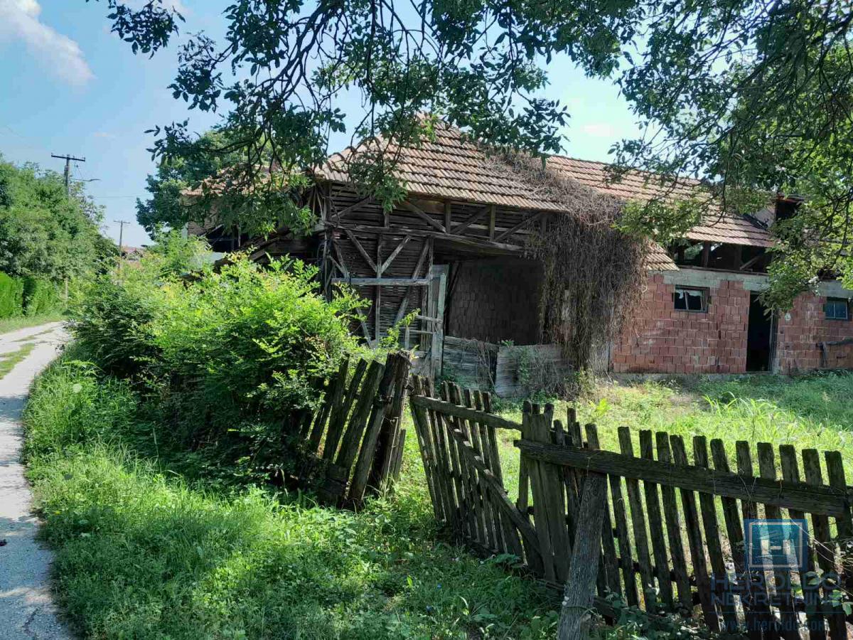 Seosko domaćinstvo u Glogovcu 23