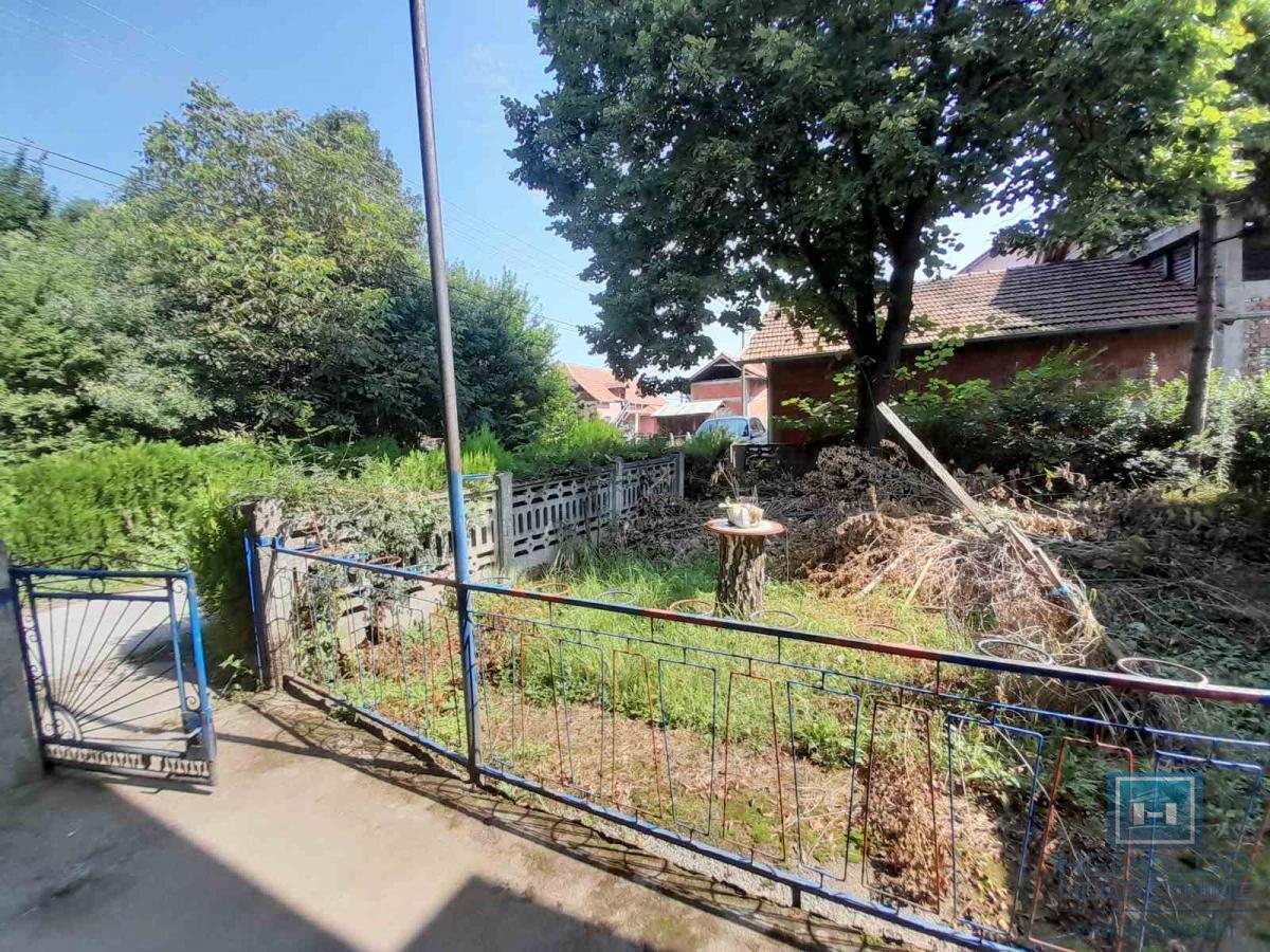 Seosko domaćinstvo u Glogovcu 24