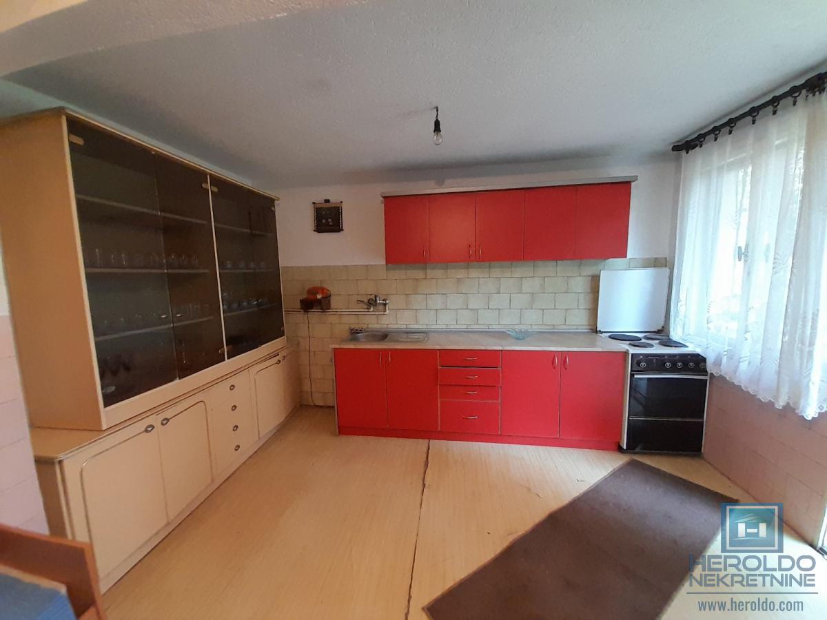 Seosko domaćinstvo u Glogovcu 2