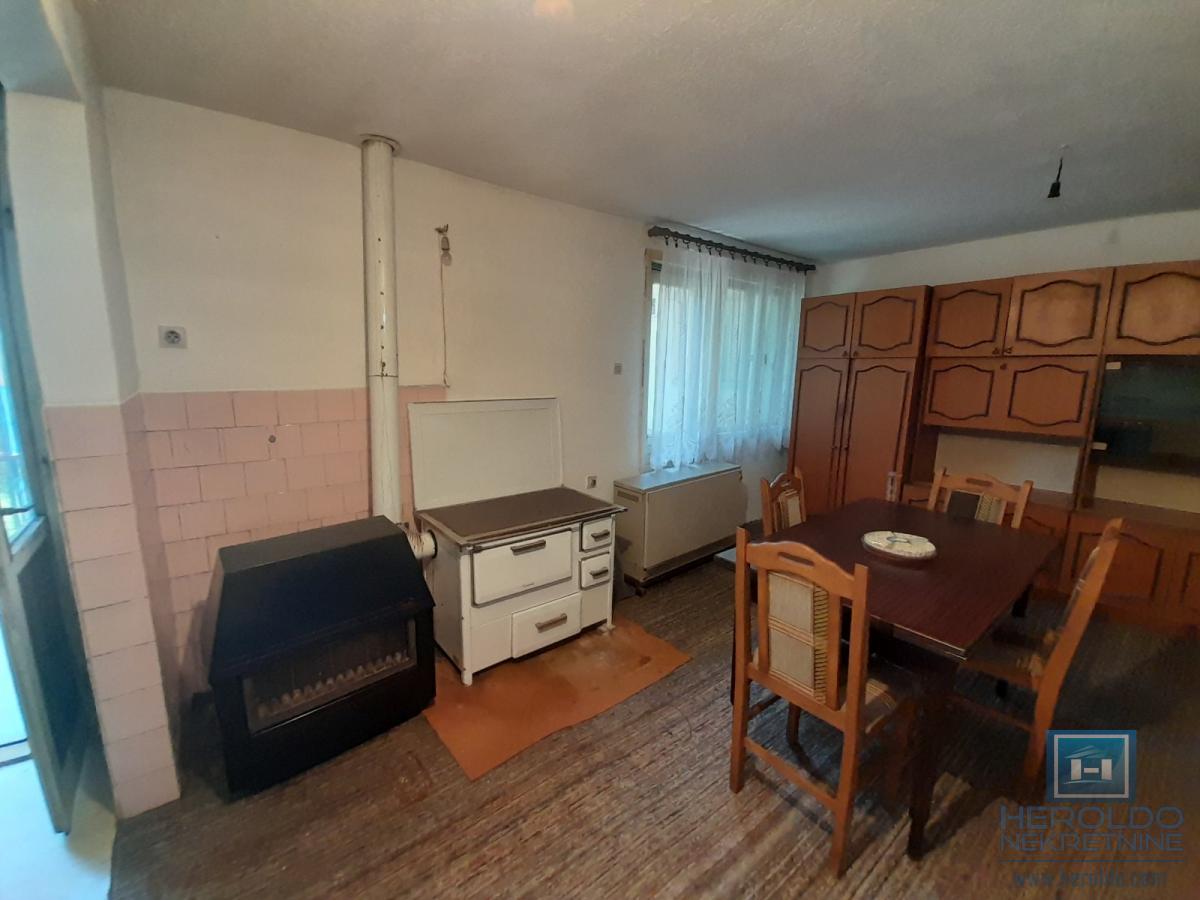 Seosko domaćinstvo u Glogovcu 3