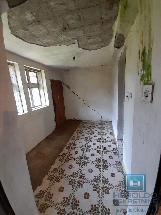 Seosko domaćinstvo u Glogovcu 4