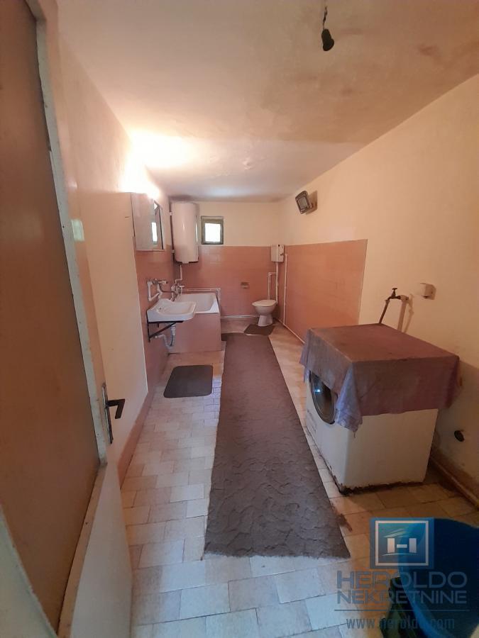 Seosko domaćinstvo u Glogovcu 5