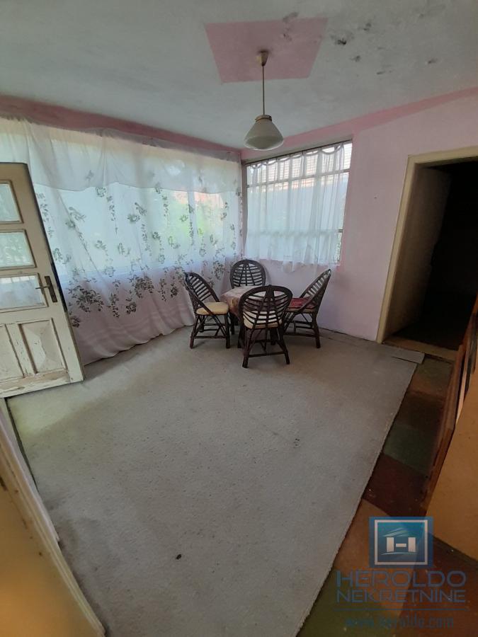 Seosko domaćinstvo u Glogovcu 6