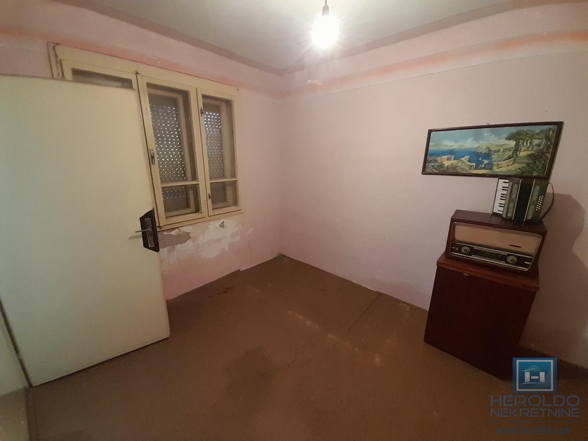 Seosko domaćinstvo u Glogovcu 7