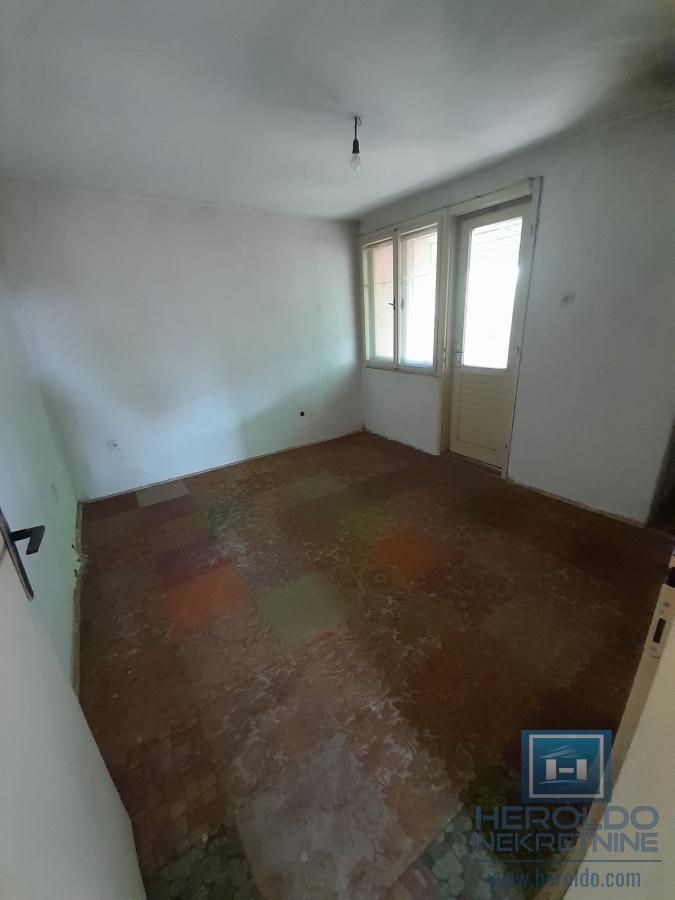 Seosko domaćinstvo u Glogovcu 16