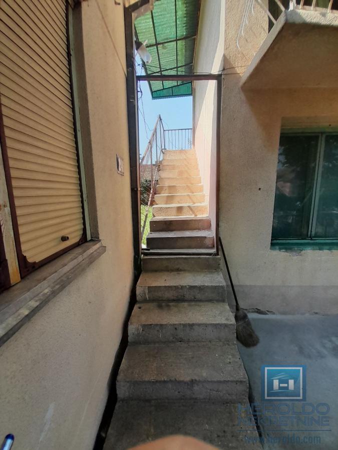 Seosko domaćinstvo u Glogovcu 17