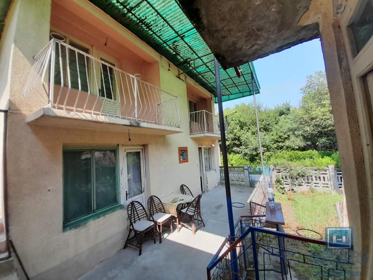 Seosko domaćinstvo u Glogovcu 18