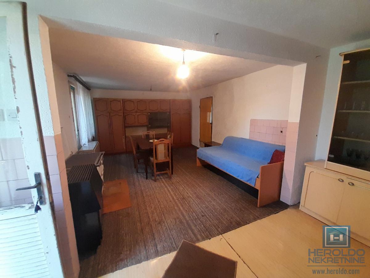 Seosko domaćinstvo u Glogovcu 19