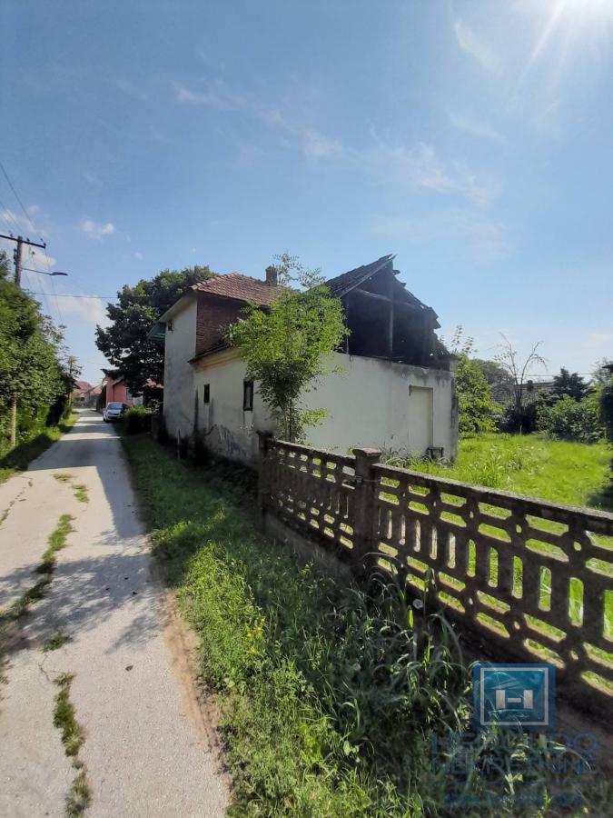 Seosko domaćinstvo u Glogovcu 21