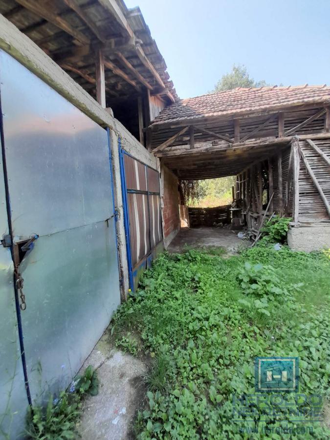 Seosko domaćinstvo u Glogovcu 22