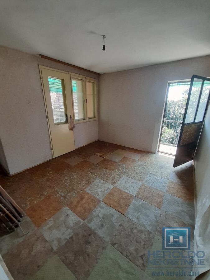 Seosko domaćinstvo u Glogovcu 13