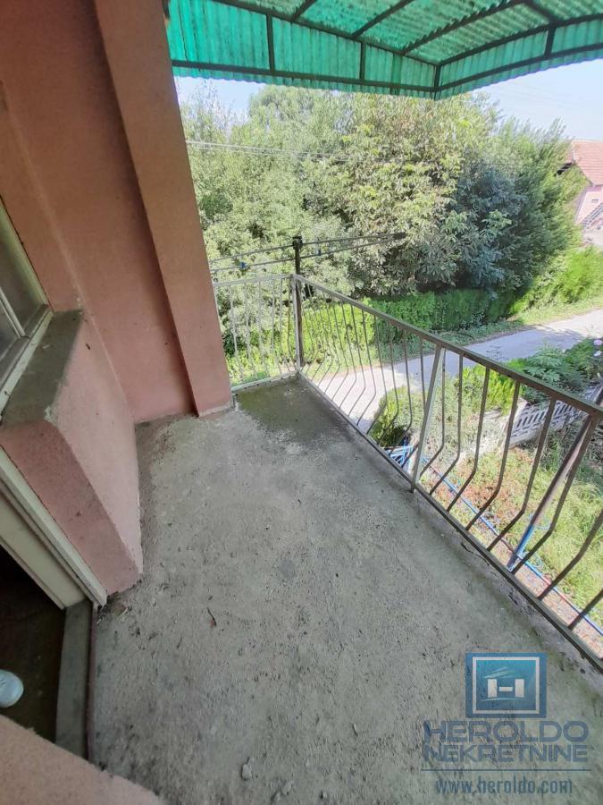 Seosko domaćinstvo u Glogovcu 14