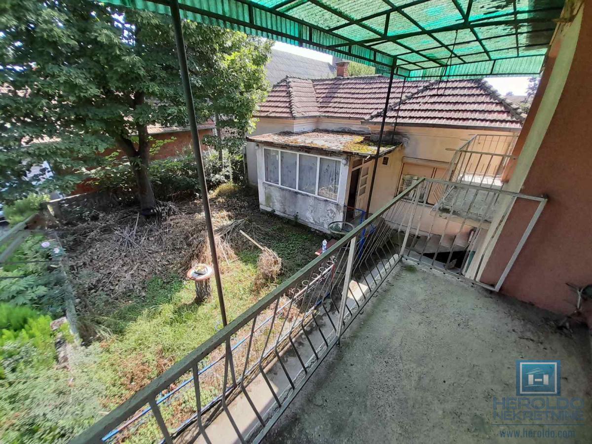 Seosko domaćinstvo u Glogovcu 15