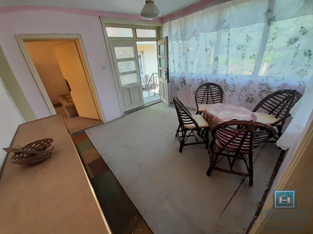 Seosko domaćinstvo u Glogovcu 8