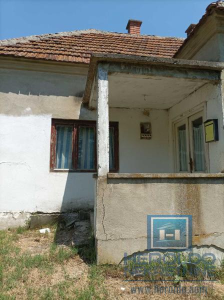 Seosko domaćinstvo u selu Rujište 13