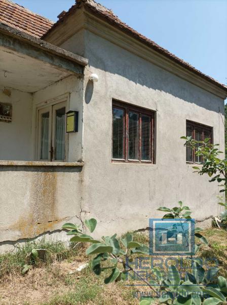 Seosko domaćinstvo u selu Rujište 14