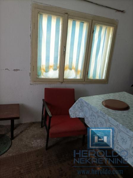 Seosko domaćinstvo u selu Rujište 1