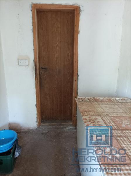 Seosko domaćinstvo u selu Rujište 2