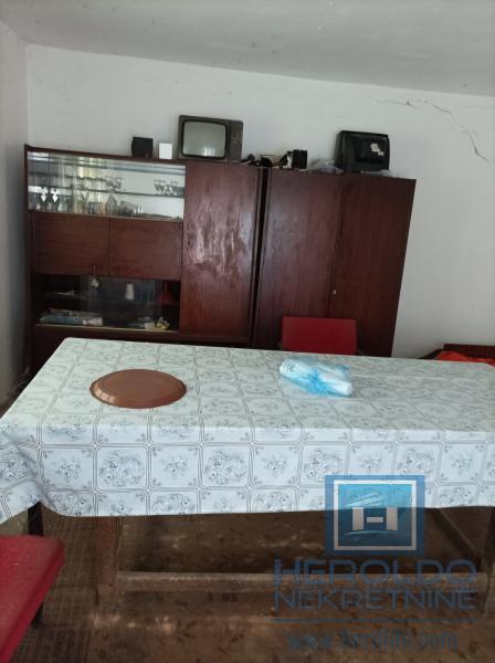 Seosko domaćinstvo u selu Rujište 3