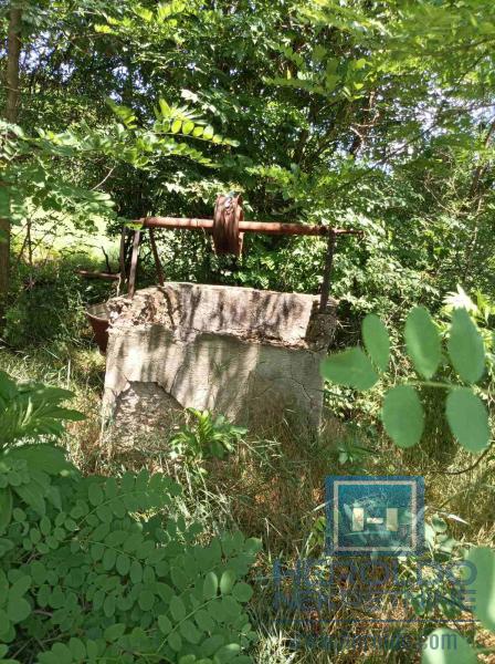 Seosko domaćinstvo u selu Rujište 10