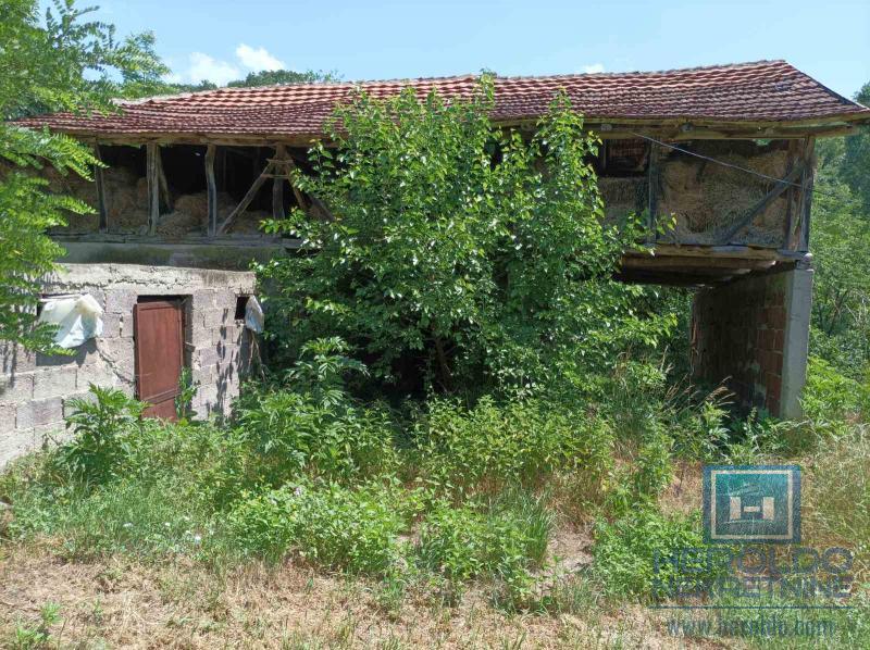 Seosko domaćinstvo u selu Rujište 11