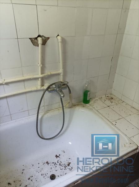 Seosko domaćinstvo u selu Rujište 7