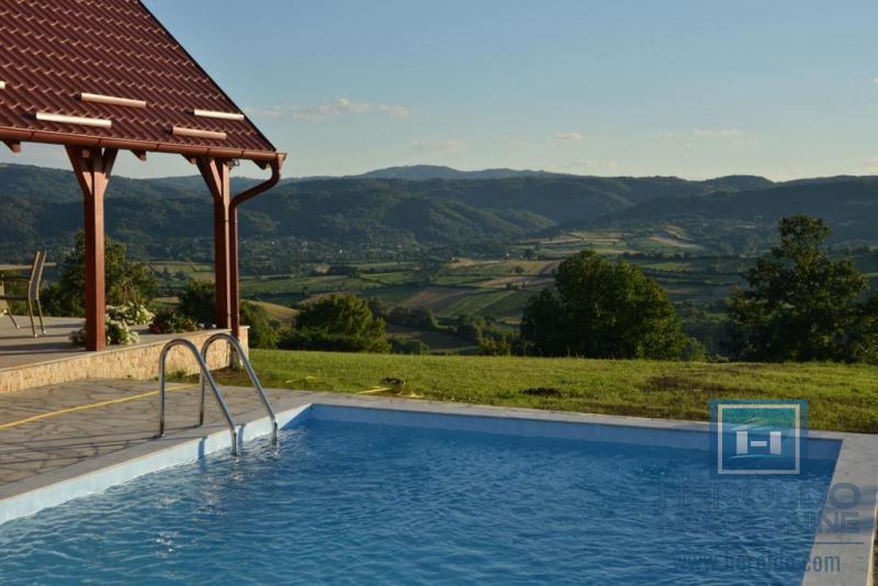 Seosko gazdinstvo, Kragujevac, Velike Pčelice 3