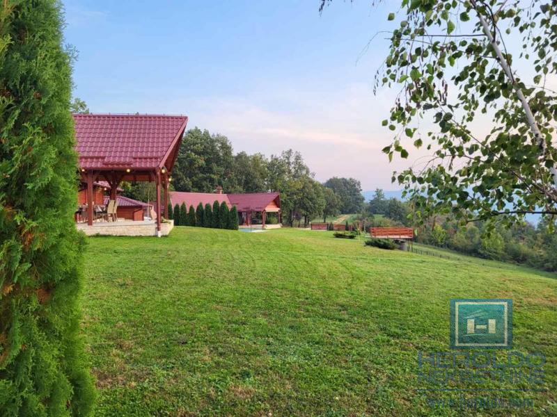 Seosko gazdinstvo, Kragujevac, Velike Pčelice 5