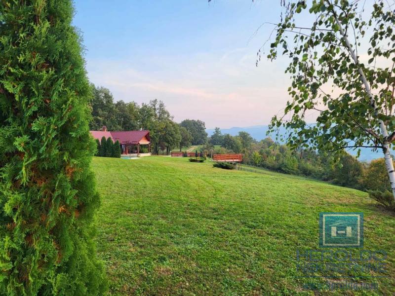 Seosko gazdinstvo, Kragujevac, Velike Pčelice 9