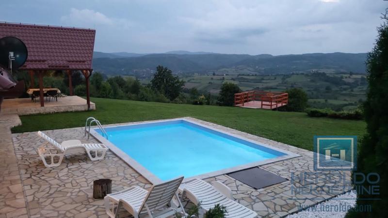 Seosko gazdinstvo, Kragujevac, Velike Pčelice 2