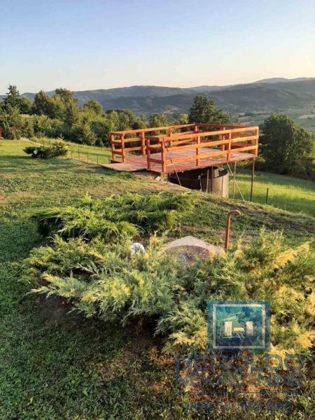 Seosko gazdinstvo, Kragujevac, Velike Pčelice 10