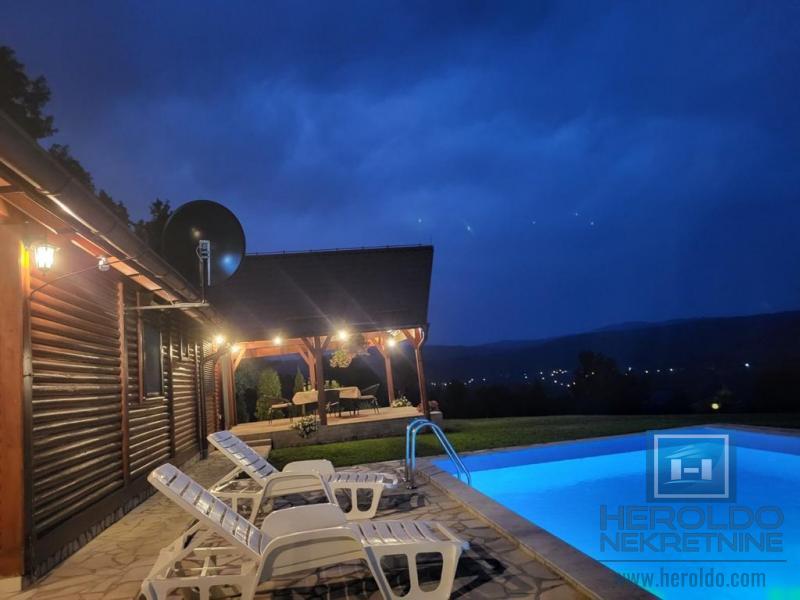 Seosko gazdinstvo, Kragujevac, Velike Pčelice 16