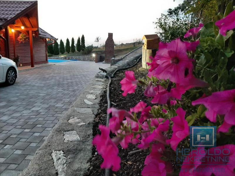 Seosko gazdinstvo, Kragujevac, Velike Pčelice 19