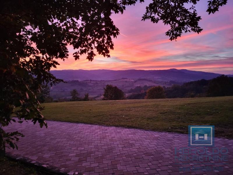 Seosko gazdinstvo, Kragujevac, Velike Pčelice 20