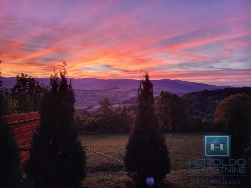 Seosko gazdinstvo, Kragujevac, Velike Pčelice 22