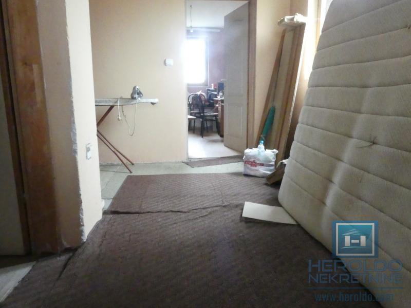 spratna kuća na Štipljanskom putu 16