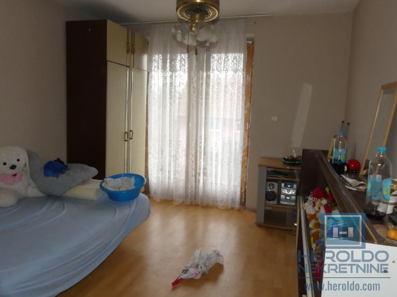 spratna kuća na Štipljanskom putu 18